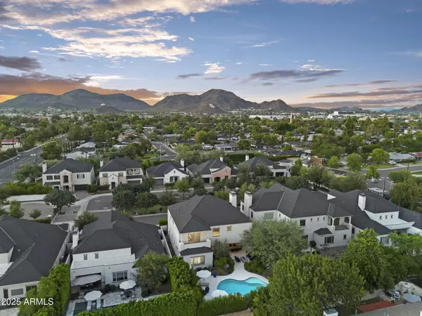 Phoenix, AZ 85021,625 W Echo Lane