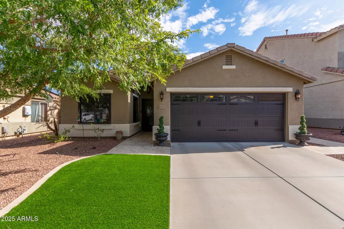 Waddell, AZ 85355,18351 W MISSION Lane