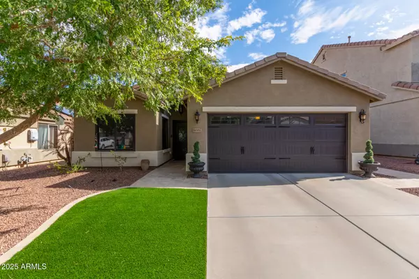 18351 W MISSION Lane, Waddell, AZ 85355