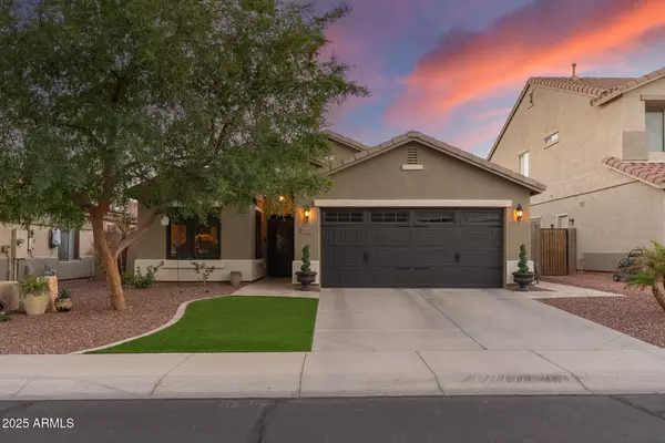 Waddell, AZ 85355,18351 W MISSION Lane