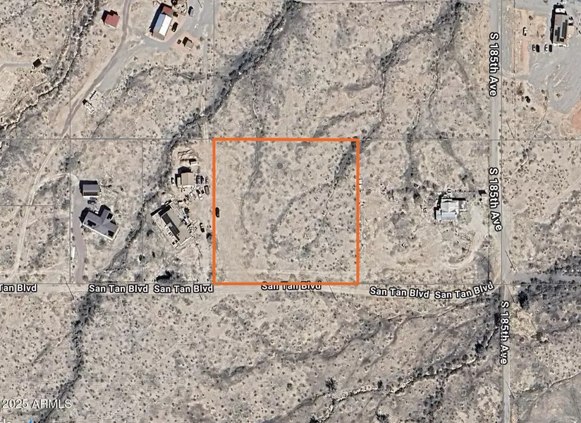 0 W San Tan Road #0, Buckeye, AZ 85326