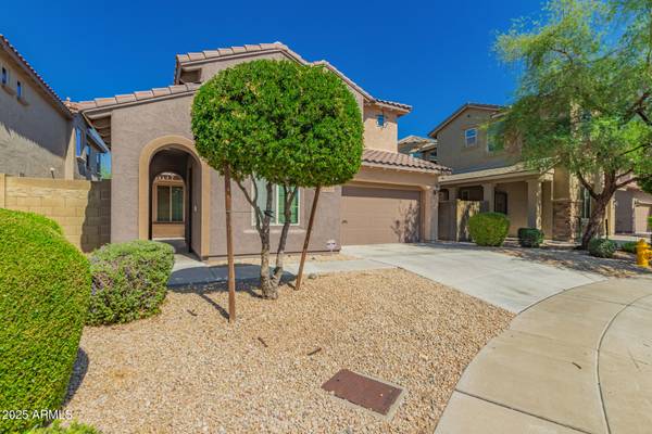 Phoenix, AZ 85050,3710 E MATTHEW Drive