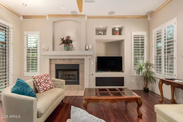 Chandler, AZ 85225,1363 E GERONIMO Street