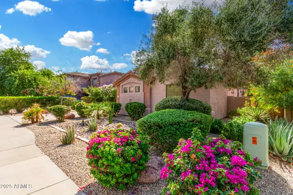 Chandler, AZ 85225,1363 E GERONIMO Street