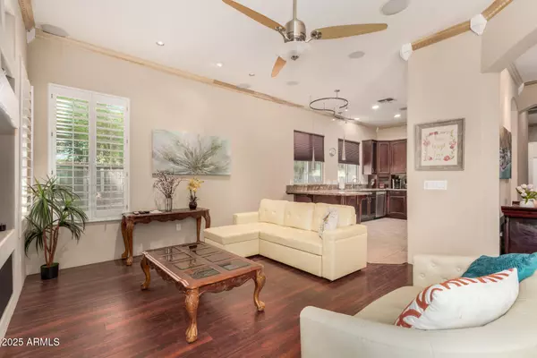 Chandler, AZ 85225,1363 E GERONIMO Street