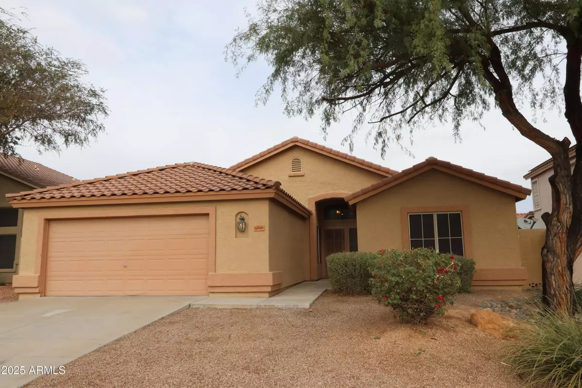 Glendale, AZ 85308,6760 W MONONA Drive