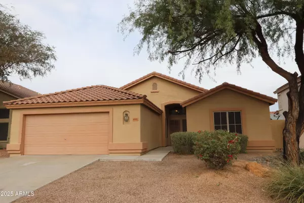 6760 W MONONA Drive, Glendale, AZ 85308