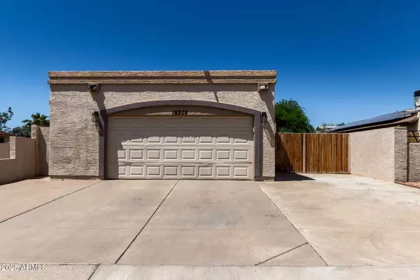 Phoenix, AZ 85024,19202 N 14TH Street