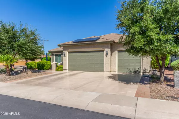Buckeye, AZ 85396,26704 W TONOPAH Drive