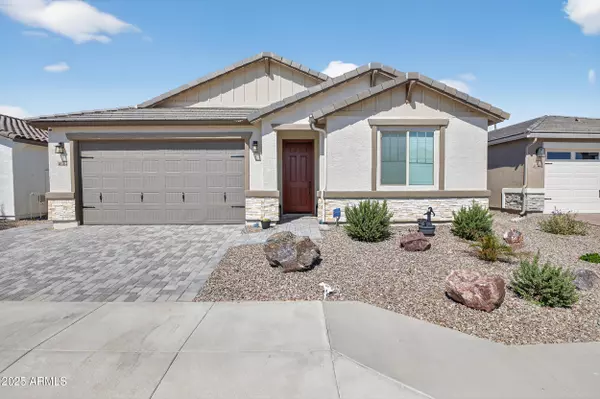 Maricopa, AZ 85138,40564 W WADE Drive