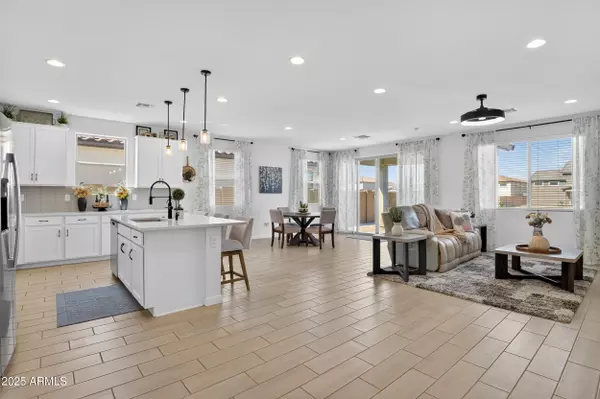 Maricopa, AZ 85138,40564 W WADE Drive