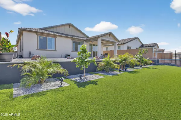 Maricopa, AZ 85138,40564 W WADE Drive