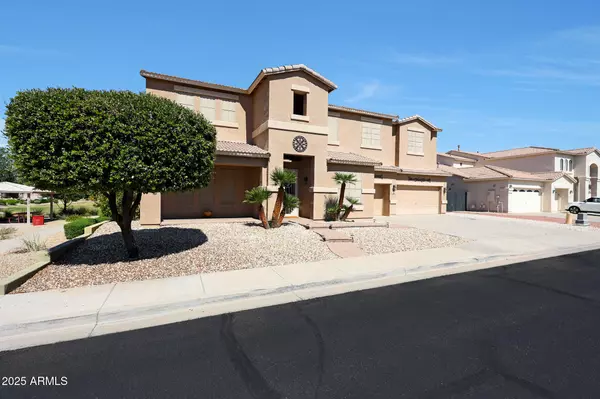 Peoria, AZ 85381,8232 W CROCUS Drive