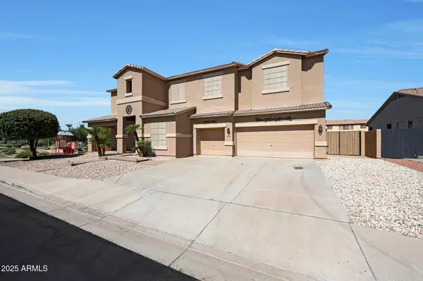 Peoria, AZ 85381,8232 W CROCUS Drive