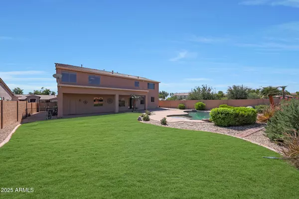 Peoria, AZ 85381,8232 W CROCUS Drive