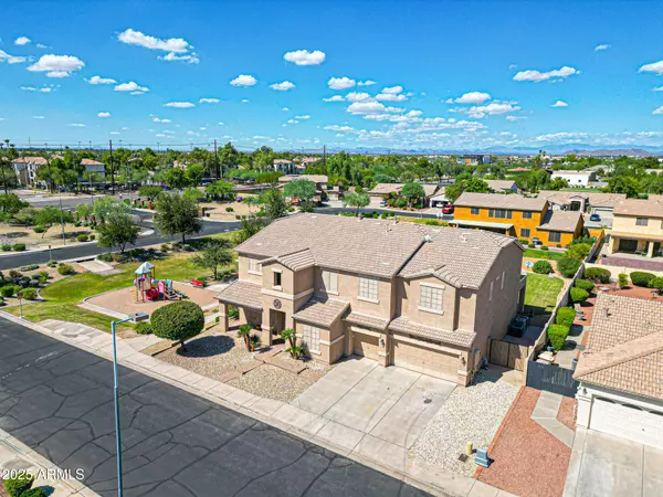 Peoria, AZ 85381,8232 W CROCUS Drive