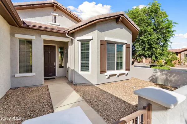 Buckeye, AZ 85396,26474 W RUNION Drive