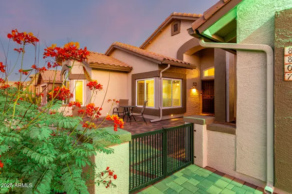 Gold Canyon, AZ 85118,8807 E SAGUARO BLOSSOM Road