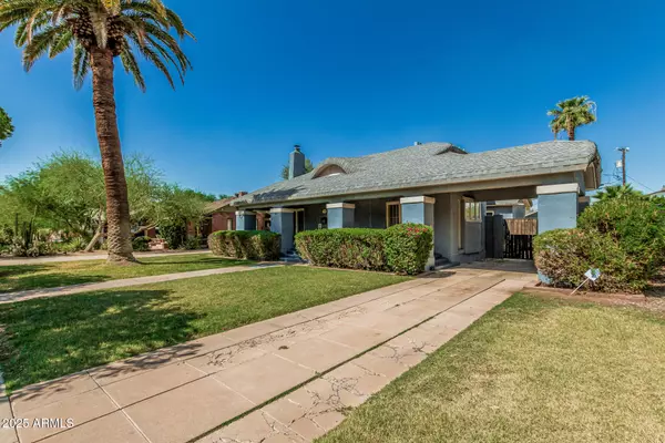 Phoenix, AZ 85007,710 W CULVER Street