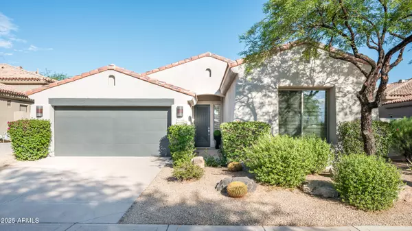 Scottsdale, AZ 85255,20683 N 79th Way