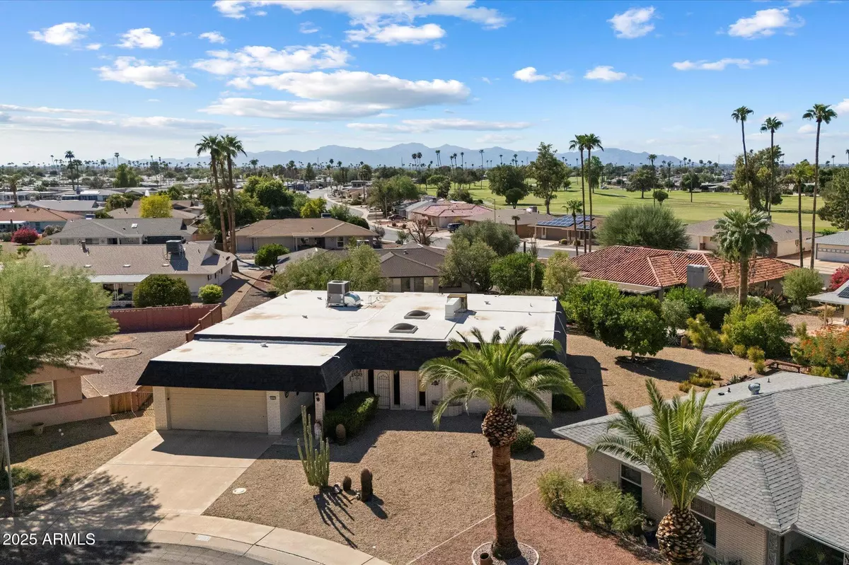 Sun City, AZ 85351,10502 W SIERRA DAWN Drive