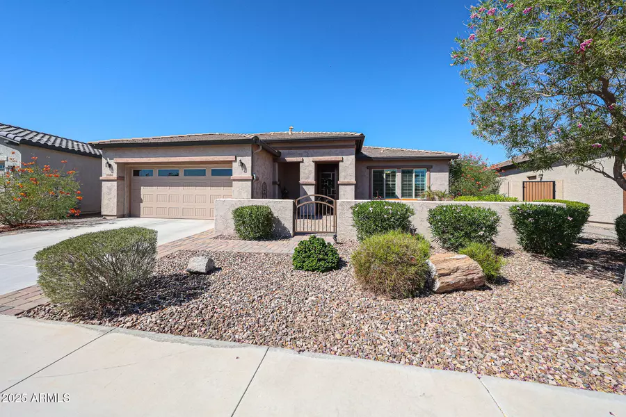 18184 W DEER CREEK Road, Goodyear, AZ 85338