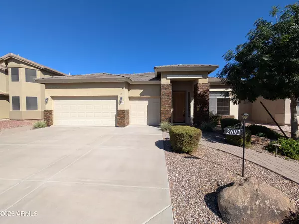 2692 E TORREY PINES Lane, Chandler, AZ 85249