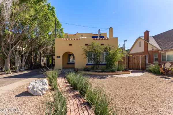 Phoenix, AZ 85003,49 W LEWIS Avenue