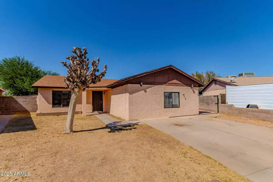 912 N 1ST Street, Avondale, AZ 85323