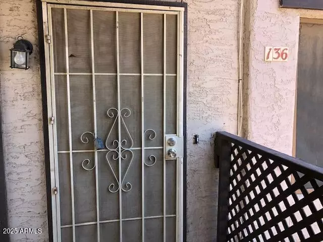 1927 E HAMPTON Avenue #136, Mesa, AZ 85204