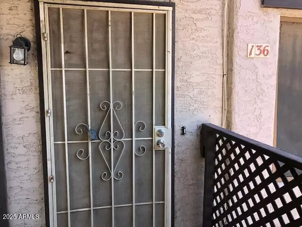 Mesa, AZ 85204,1927 E HAMPTON Avenue #136