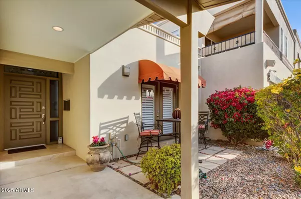 Phoenix, AZ 85016,2631 E BEEKMAN Place