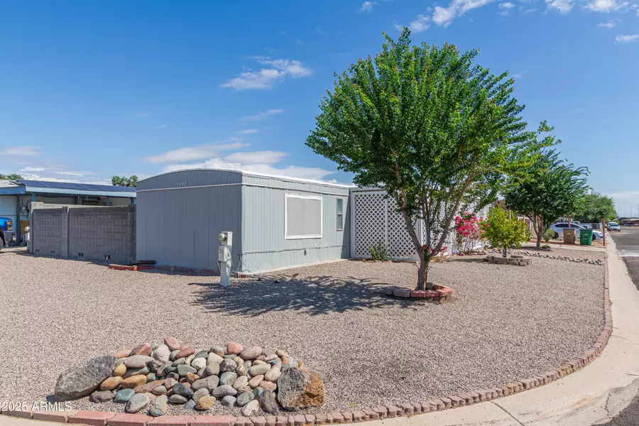 1443 N 181ST Lane, Goodyear, AZ 85395