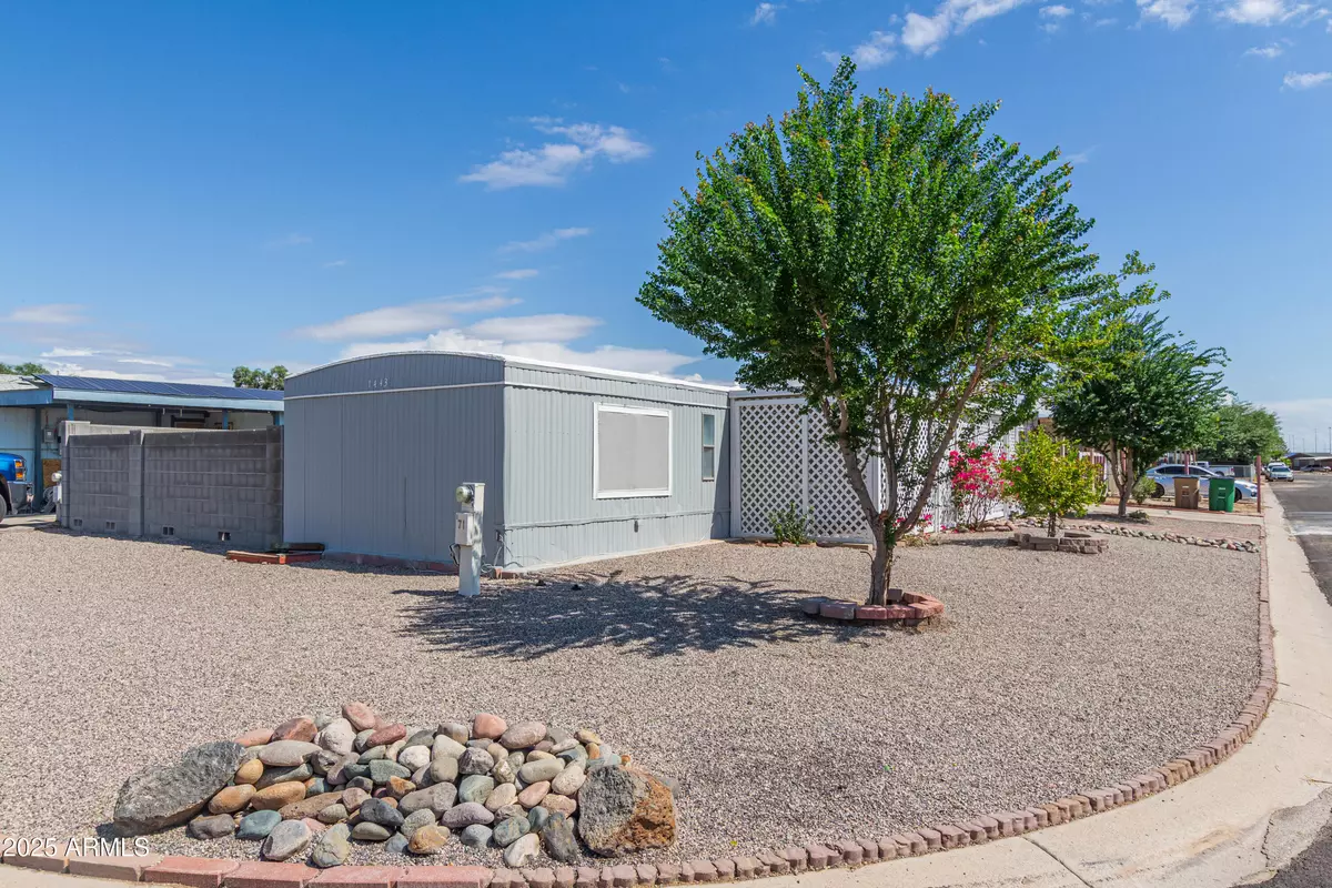 Goodyear, AZ 85395,1443 N 181ST Lane