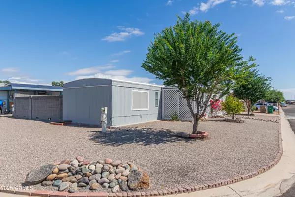 1443 N 181ST Lane, Goodyear, AZ 85395
