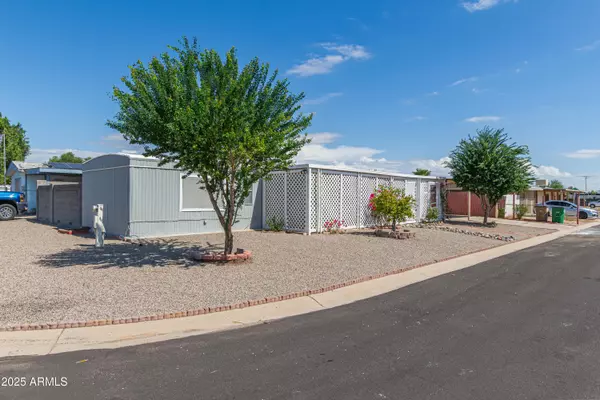 Goodyear, AZ 85395,1443 N 181ST Lane