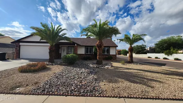 Peoria, AZ 85345,7243 W Sierra Street
