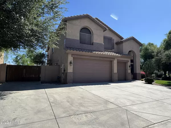 Chandler, AZ 85286,2671 S DRAGOON Drive
