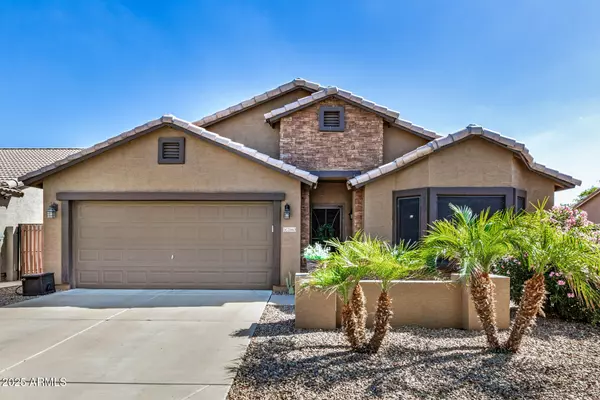 21663 E VIA DEL RANCHO --, Queen Creek, AZ 85142