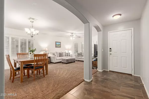 Queen Creek, AZ 85142,21663 E VIA DEL RANCHO --