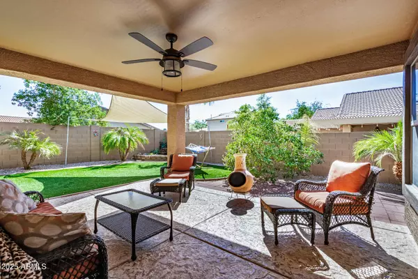 Queen Creek, AZ 85142,21663 E VIA DEL RANCHO --