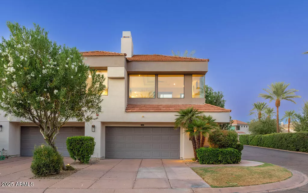 Scottsdale, AZ 85258,7222 E GAINEY RANCH Road #208