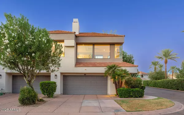 7222 E GAINEY RANCH Road #208, Scottsdale, AZ 85258