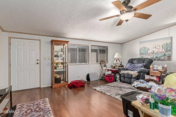 Apache Junction, AZ 85119,2400 E BASELINE Avenue #22