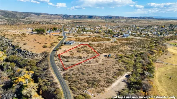 Cornville, AZ 86325,10973 E Majestic Vista Lane #1