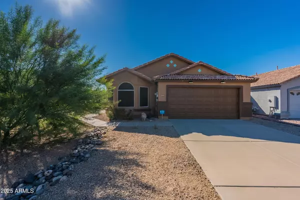 Goodyear, AZ 85395,13145 W CAMBRIDGE Avenue