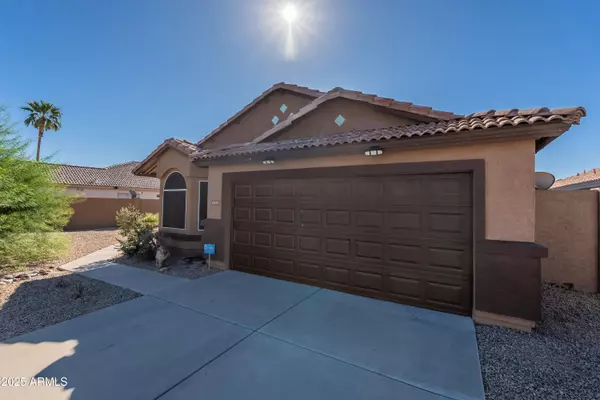 13145 W CAMBRIDGE Avenue, Goodyear, AZ 85395
