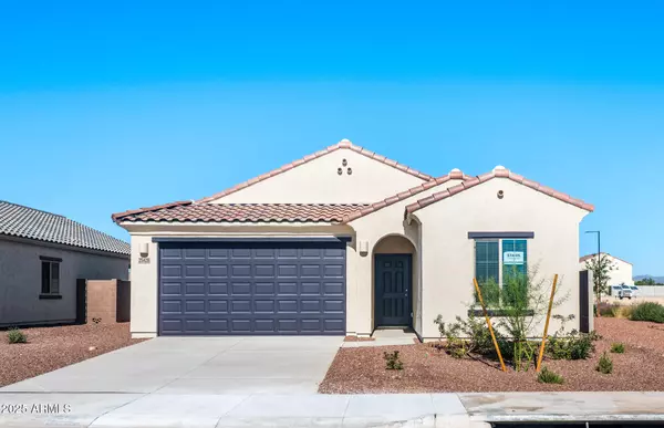 25428 W ROMLEY Road, Buckeye, AZ 85326