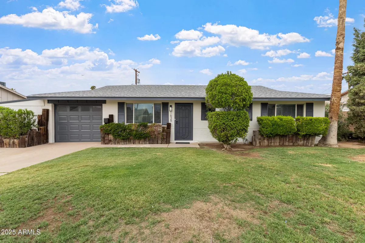 Mesa, AZ 85201,1638 W BEDFORD Street