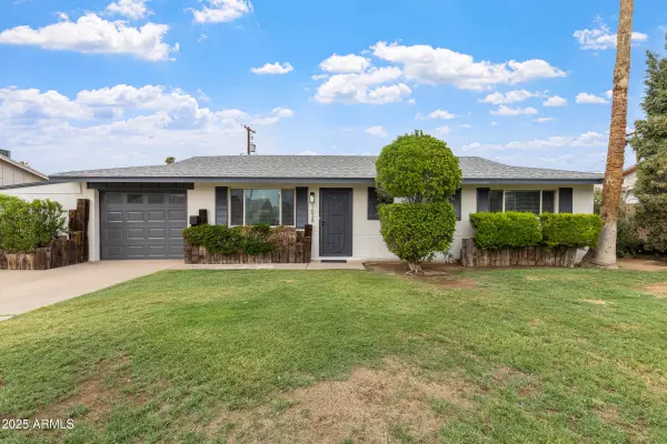 1638 W BEDFORD Street, Mesa, AZ 85201